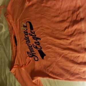 American eagle sweatshirt